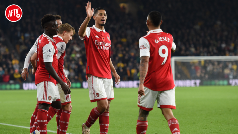 Match Preview: North London Derby – Arsenal vs Spurs