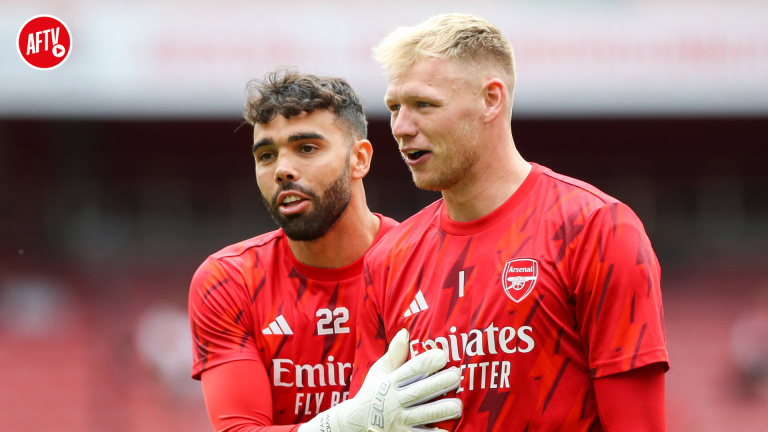 Sevilla vs Arsenal: Predicted XI
