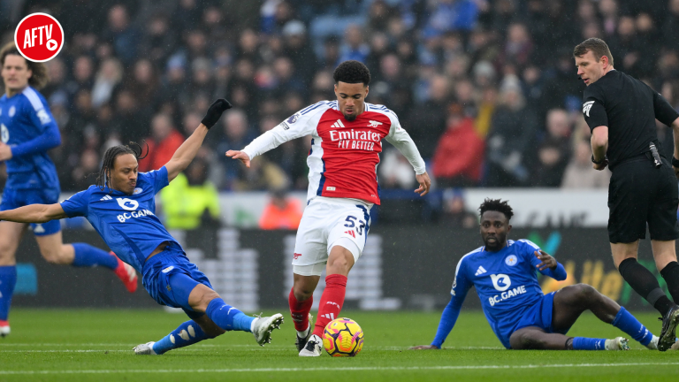 Arsenal’s Youth Revolution: Ethan Nwaneri Shines