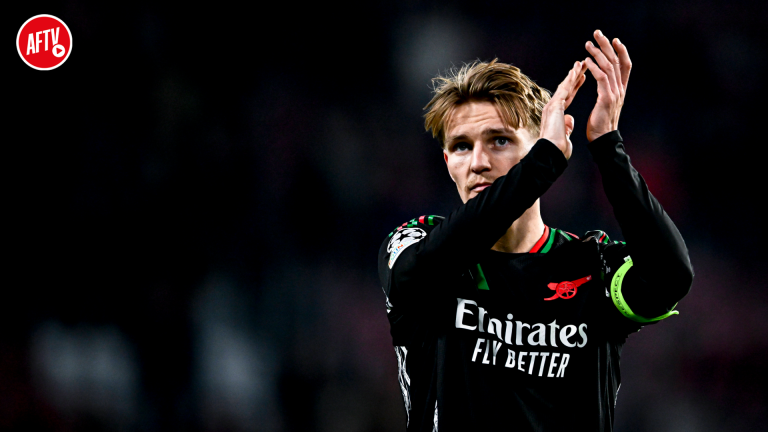 Early Odegaard Injury Update Should Worry Arsenal Fans odegaard contract