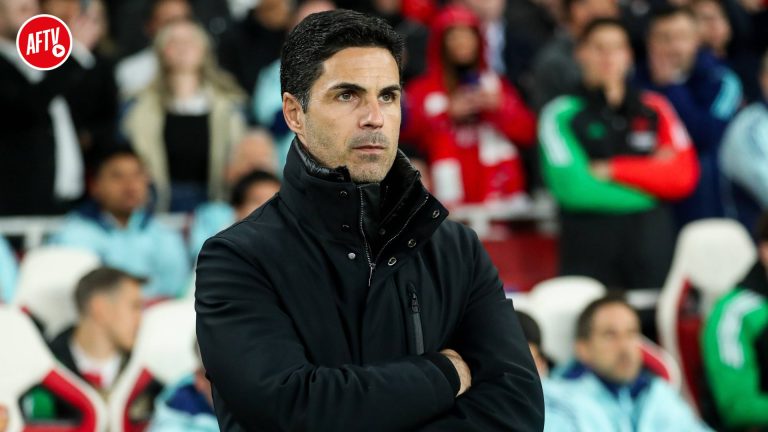 French Club Interested in Signing Versatile Arsenal Player!
