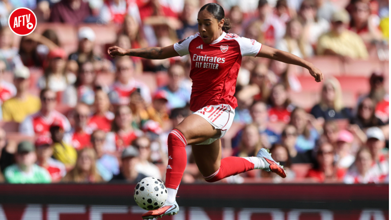 THE RISE OF OLIVIA SMITH…AND STILL ONLY 21!