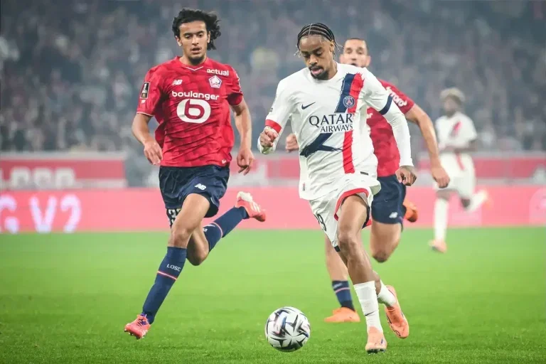 Arsenal prepare to move for French midfield sensation amid strong Premier League interest