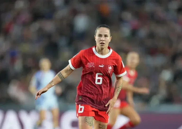 Swiss maestro arrives: Géraldine Reuteler injects technical brilliance into Arsenal’s midfield
