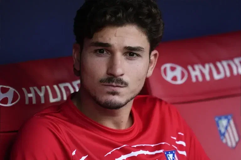 Atletico Madrid tell Arsenal exactly what’s needed to sign Julian Alvarez