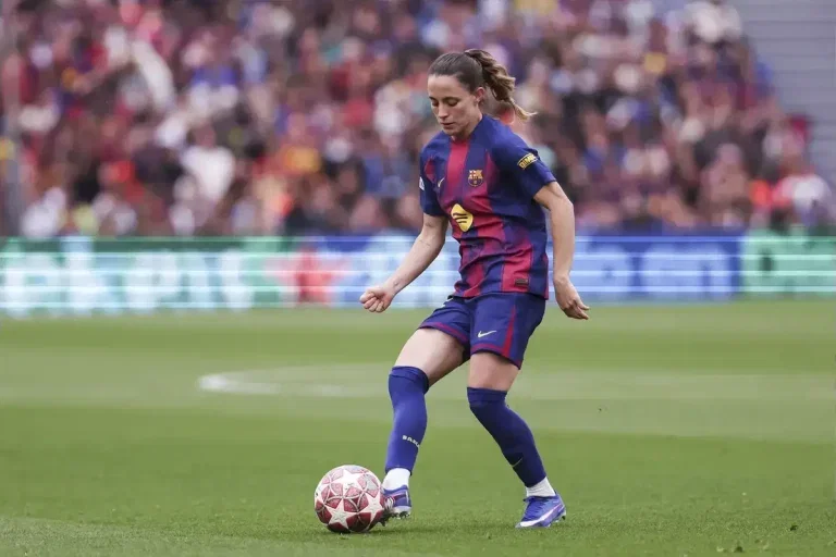 From Barca to the carpet: Why Ona Batlle’s Arsenal era is about to be iconic