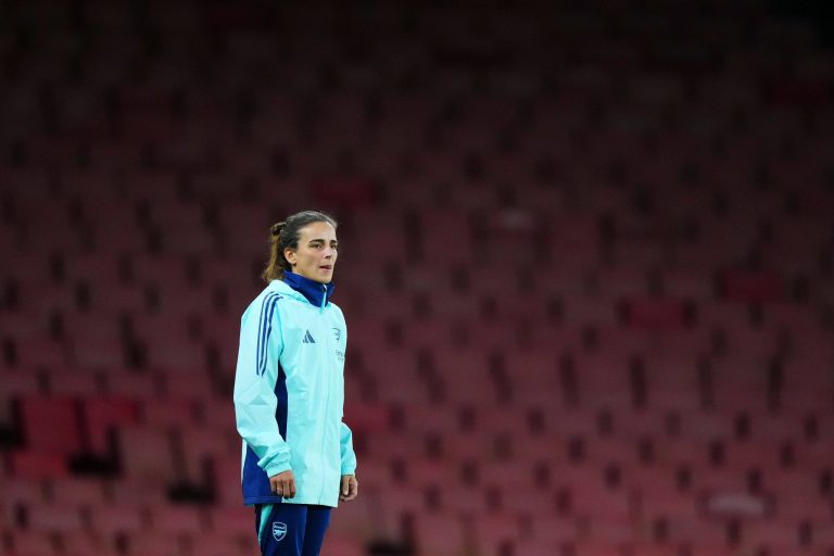 Navigating the injury crisis: Arsenal Women’s squad depth tested ahead of Stamford Bridge showdown
