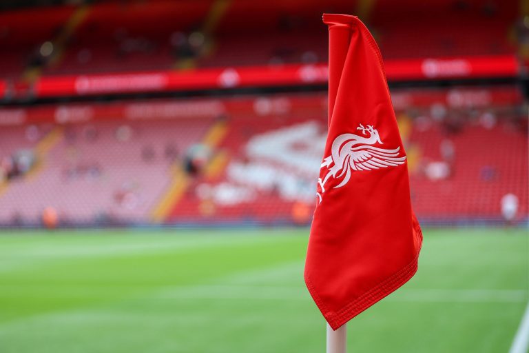Arsenal set to complete coup for Liverpool youngster as academy overhaul gathers pace