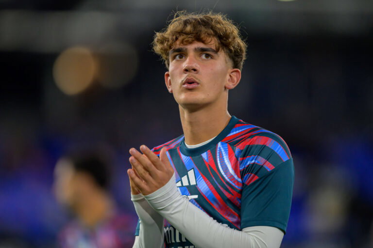 Scottish Safari: Why a loan to Glasgow could be the making of Arsenal wonderkid Max Dowman