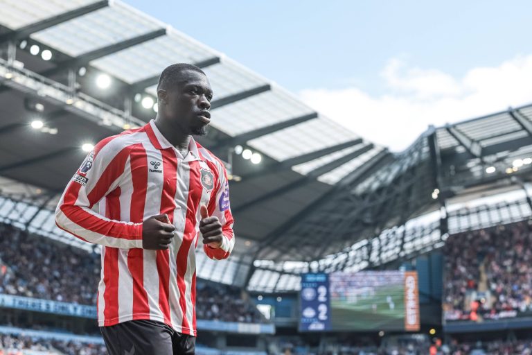 Arsenal handed Brian Brobbey transfer verdict amid Viktor Gyökeres and Kai Havertz struggles