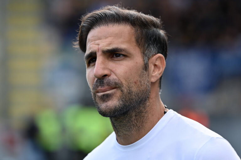The Emirates calling: Cesc Fabregas lines up clever exit clause for dream Arsenal return