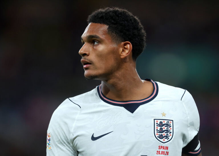 Gunners plotting raid for Leverkusen’s Jarell Quansah amid defensive injury crisis