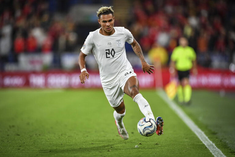 Arsenal preparing Antonio Nusa offer as Tottenham and Aston Villa battle emerges